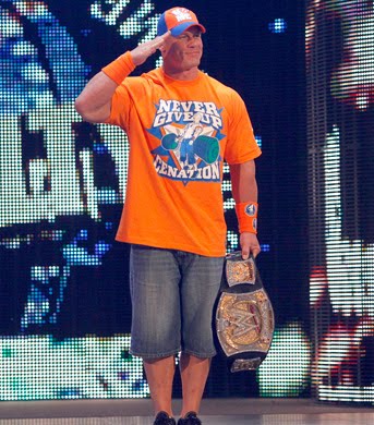 CM Punk vs John Cena John_c11