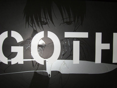 Goth Goth210