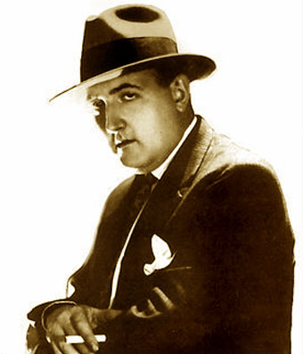 Josep Maria de Sagarra A364