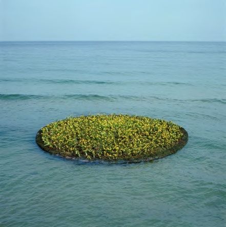 Le land art A93