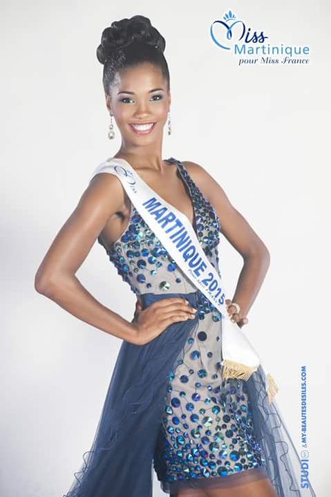 Les Miss France... - Page 5 Crjddu10