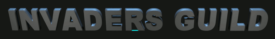 invaders guild | PangYa USA | Season4 Neonjs10