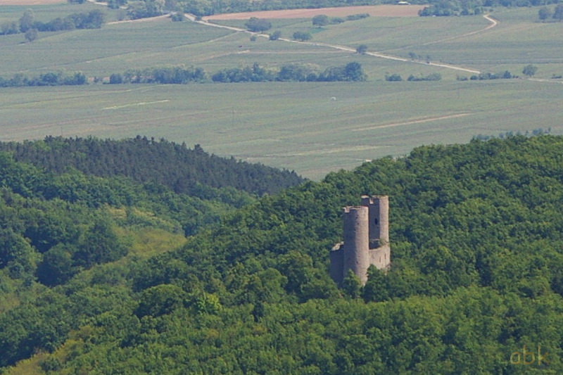 Le Château d' Andlau Chytea14