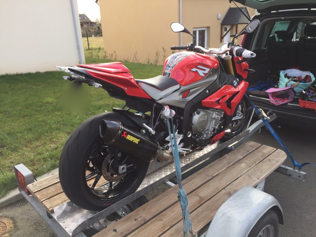 BMW S1000RR , Hp , Hp4 race  - Page 4 18090310