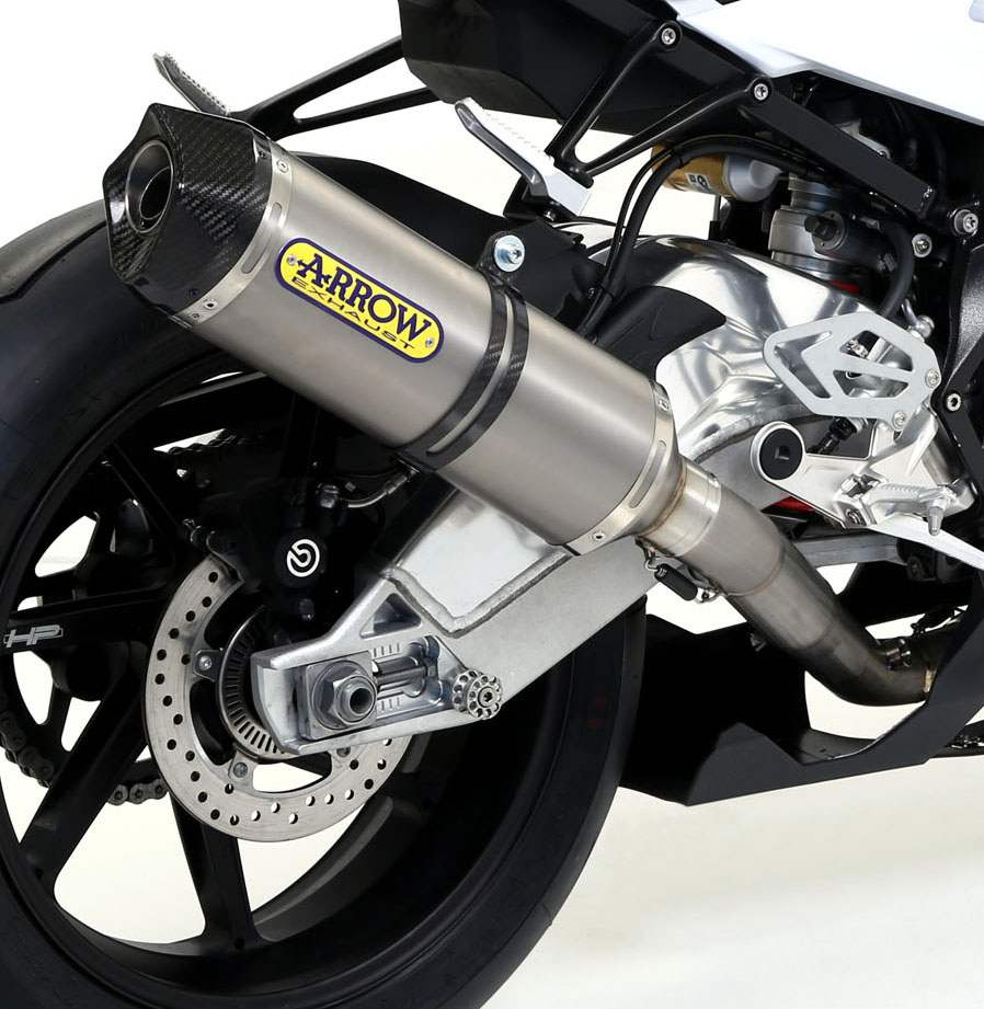 BMW S1000RR , Hp , Hp4 race - Page 2 Arrow_12