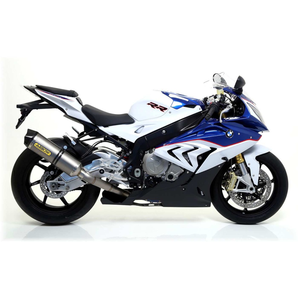 BMW S1000RR , Hp , Hp4 race  - Page 2 Arrow_13