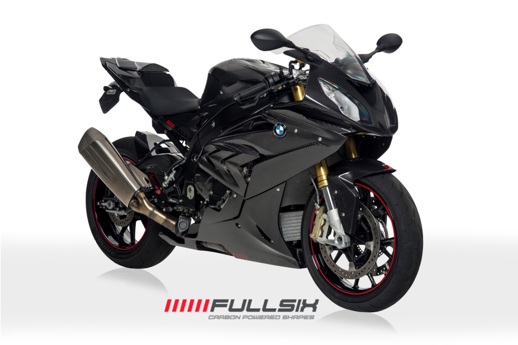 BMW S1000RR , Hp , Hp4 race Image10