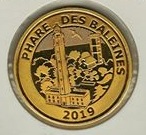 Saint-Clément des Baleines (17590)  [Ile de Ré / MES048] Aa12