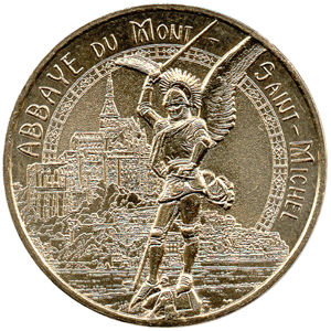 Mont Saint-Michel (50170)  [UEBF / Poulard UECD / MES191 / UEWD] Archan10