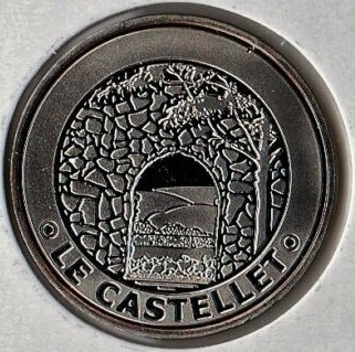 Le Castellet (83330) Castel16