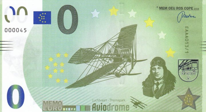 MES - Memo Euro scope = 33 Eaaa0114