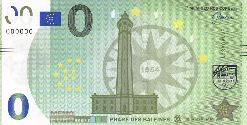 MES - Billet Memo Euro scope =  2 Eaaa0413