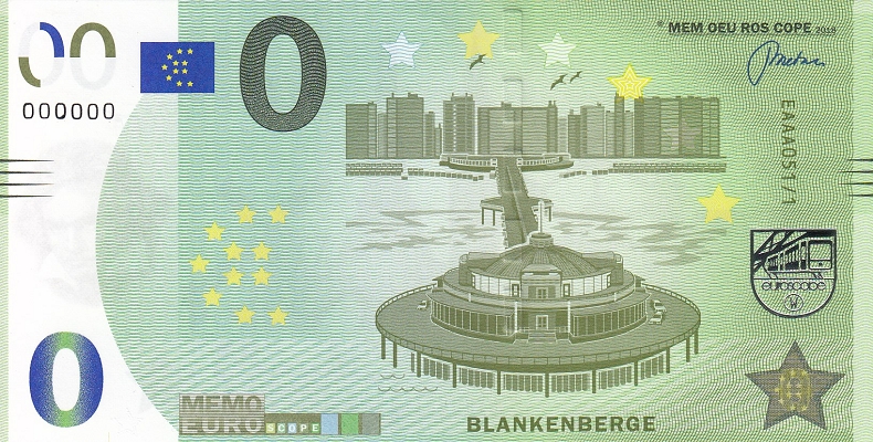 MES - Billets Memo Euro scope  Eaaa0510