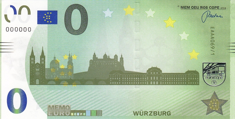 Wurzburg  [XEQF] Eaaa0619