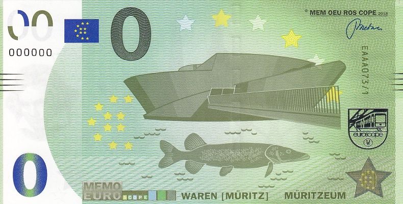 MES - Memo Euro scope Eaaa0711