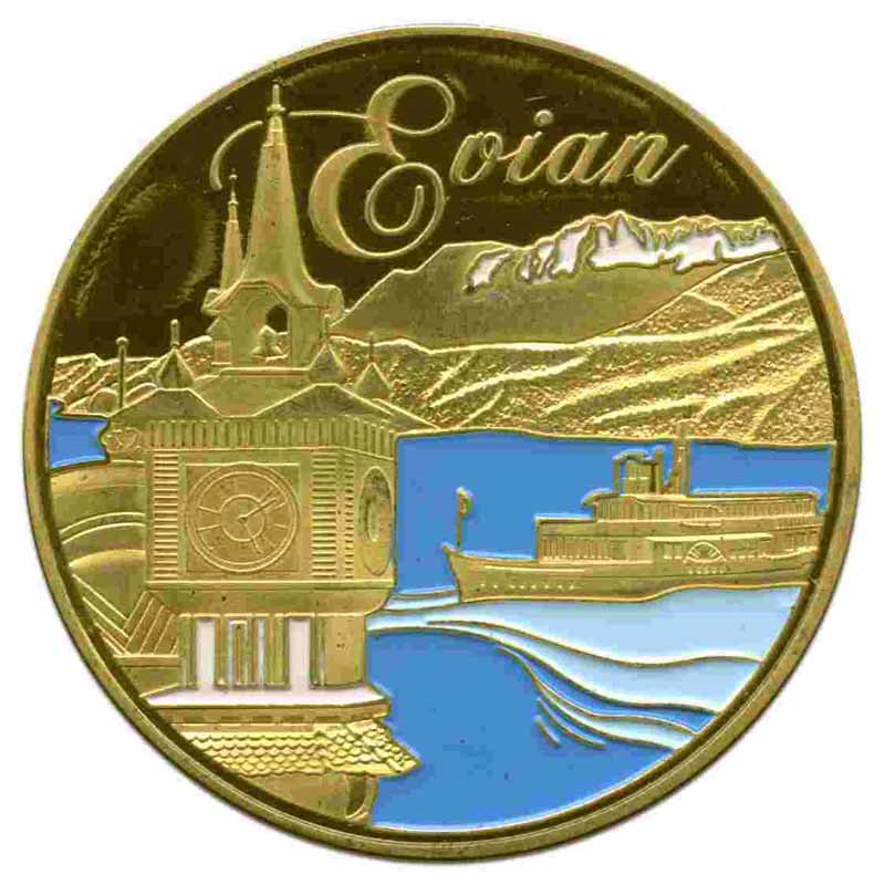 Evian (74500) Evian10