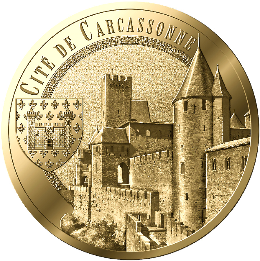 Carcassonne (11000)  [UEHY] Face_c11