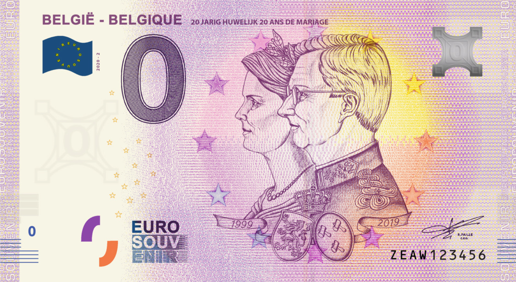 BES - Billets 0 euro 2020  =  4 Fra_be11