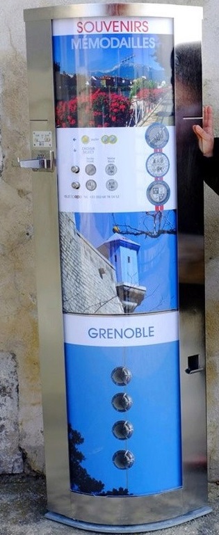 Grenoble (38000)  [Bastille MES132 / Stendhal / Synchrotron] Grenob10