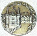 Azay-le-Rideau (37190)  [Islette  / Dufresne / UEGJ] Loire10