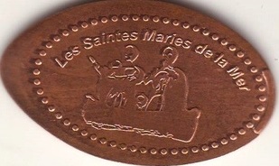 Saintes-Maries de la Mer (13460)  [UEMM] Maries11