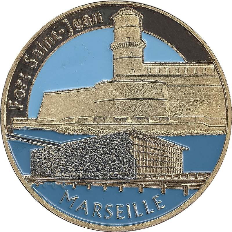Marseille (13002) [Cosquer UEZX / Mucem UENR] Marsei10