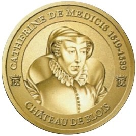 Blois (41000)  [Maison de la Magie / Fondation du Doute / UEAJ / UEGM] Medici10