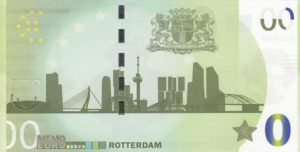 Rotterdam  [Feyenoord MES096 / Eurovision PEAY / MES105 / MES130 / Erasmus] Rotter12