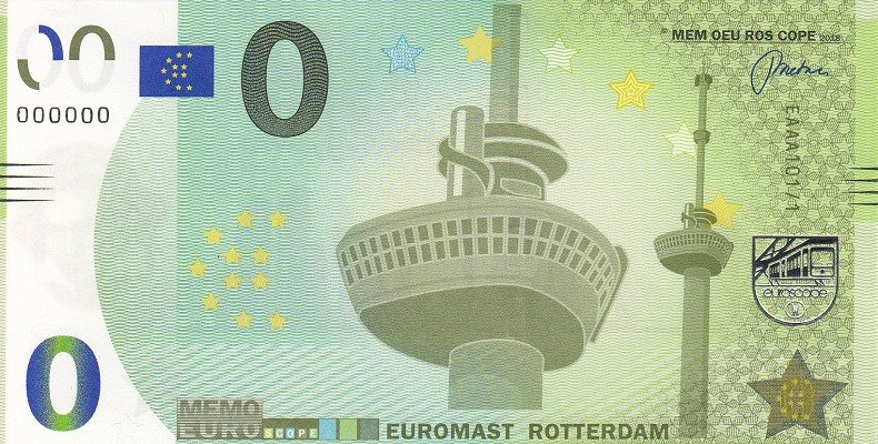 MES - Memo Euro scope = 33 Rotter13