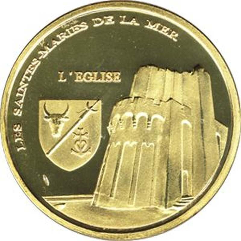 Saintes-Maries de la Mer (13460)  [UEMM] Sainte14