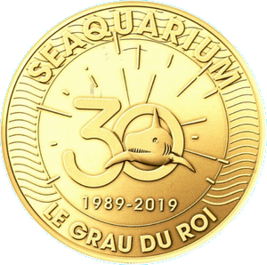 Le Grau-du-Roi (30240)  [Seaquarium UECR / Port Camargue] Seaqua10