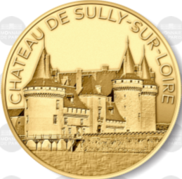 Sully-sur-Loire (45600) Sully_10