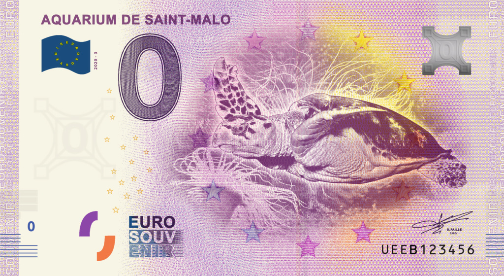 BES - Billets 0 € Souvenirs  = 39 Ueeb3_11