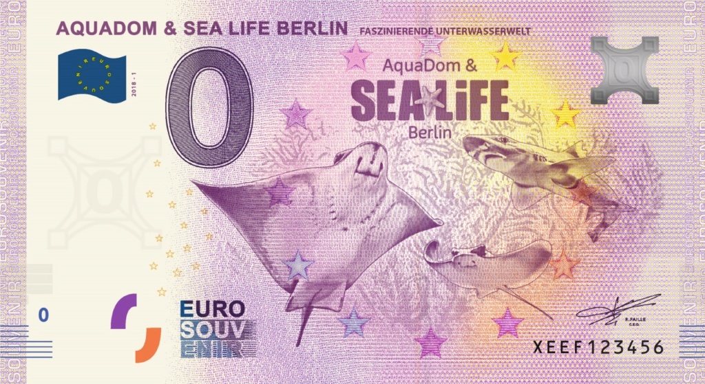 Berlin [XEEF AuaDom Sea Life]  Xeef1_10