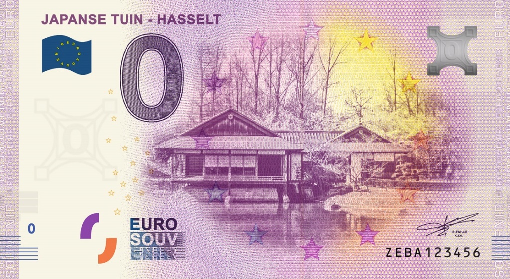 Billets euro souvenirs 2019 = 16 Zeba1_10