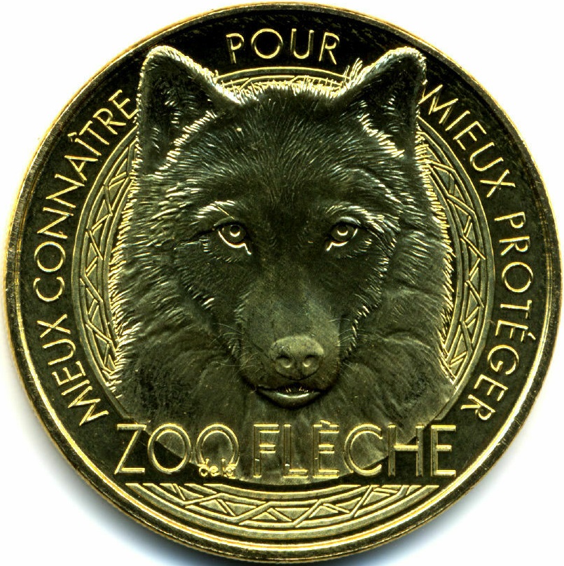 La Flèche (72200) Zoolou10