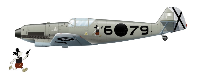 Bf 109 Bf_10911