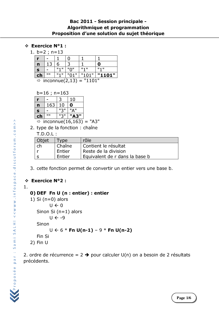 solution épreuve algorithmique et programmation (10/06/2011) Soluti25
