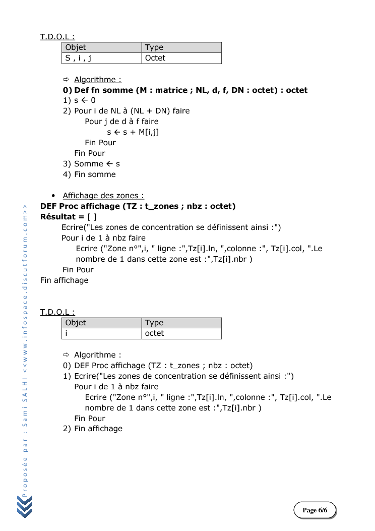 solution épreuve algorithmique et programmation (10/06/2011) Soluti30