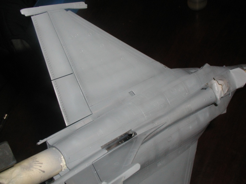 [Revell] 1/48 - Dassault Rafale B - Page 8 P1010221