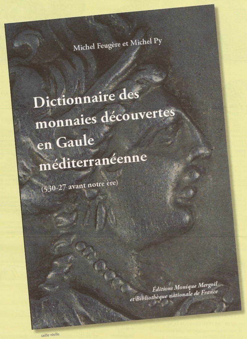 Dictionnaire des monnaies découvertes en Gaule Dictio10