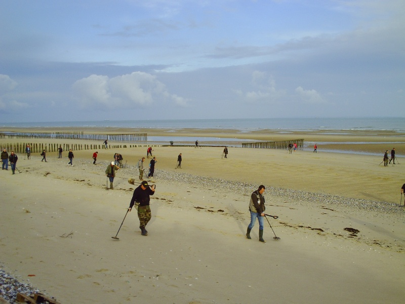 6éme Rallye féte de la plage a Sangatte le 13/09/15 Pict0060