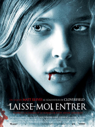 LAISSE-MOI ENTRER (Let Me In) de  Matt Reeves (2010) Laisse10