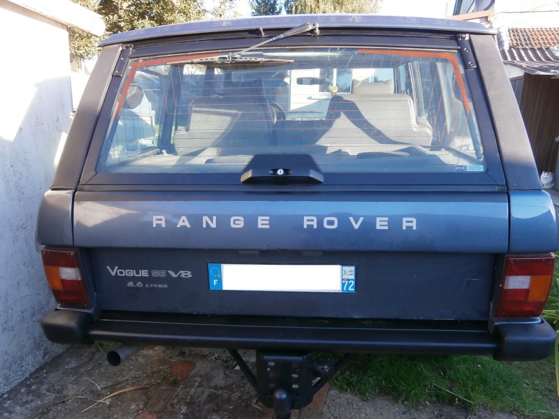 Range Vogue ex 3.5 EFi et Range ex 3.5 carbus P9300010