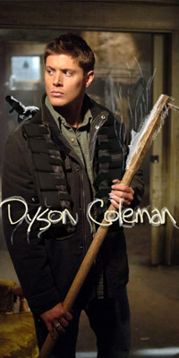 Dyson Coleman