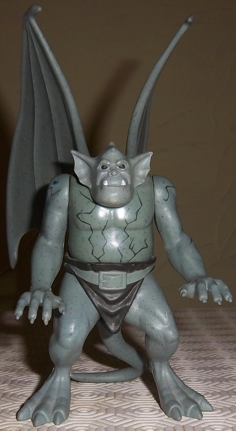 gamme gargoyles hasbro 1997 100_1024