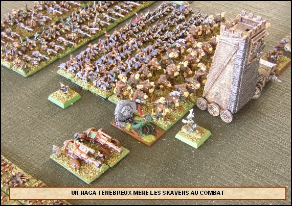 [TdA] Frond Sud - Bataille Finale - Le siège d'Artemis 20110415
