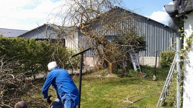 La maison du bonheur... 10176010