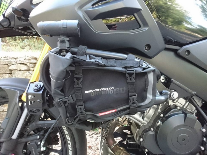 Suzuki DL V-Strom 1000 ABS 2015. 11062310