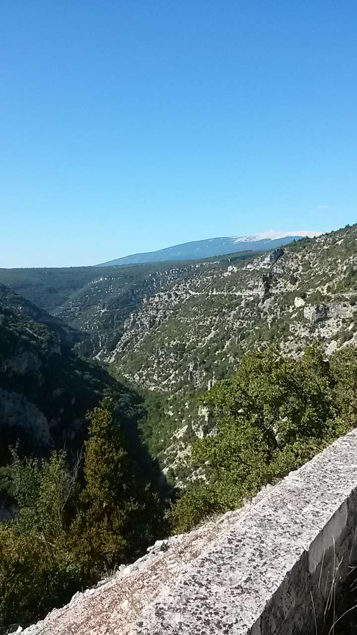 Hier en Provence.... 20150915